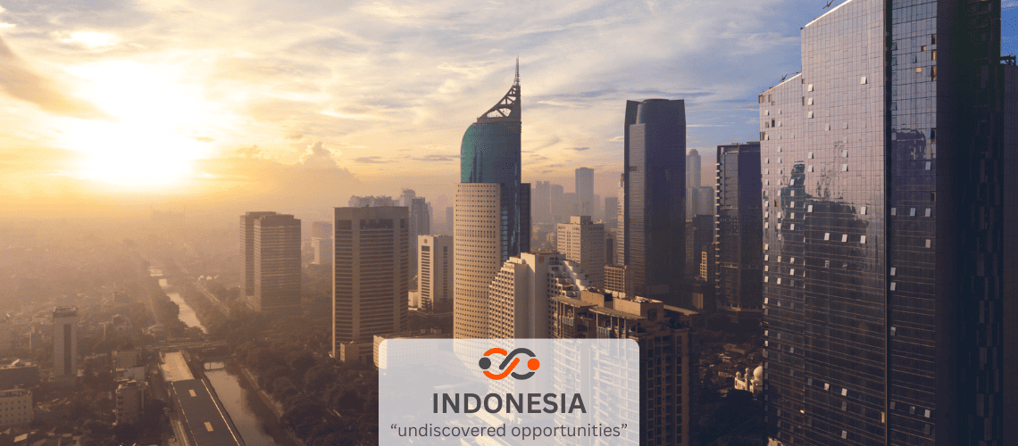 Wholesale furniture, timber, and agricultural raw material sourcing operations from Indonesia to global markets