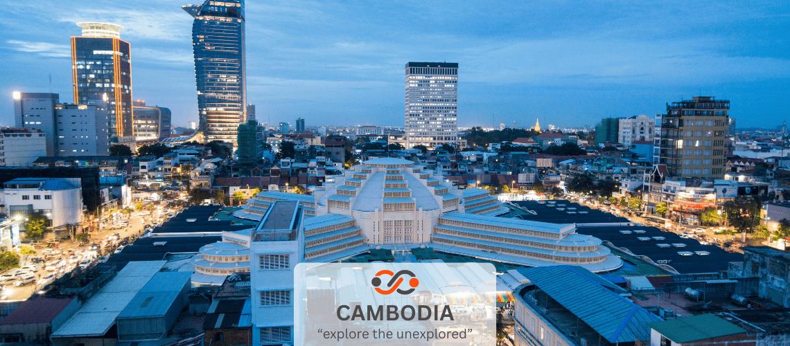 Low-cost wholesale textile and apparel contract manufacturing in Cambodia for global businesses