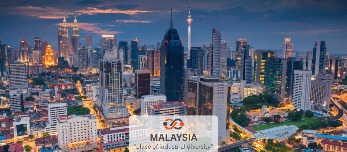 Wholesale technology, electronic components, and industrial product sourcing from Malaysia for global businesses