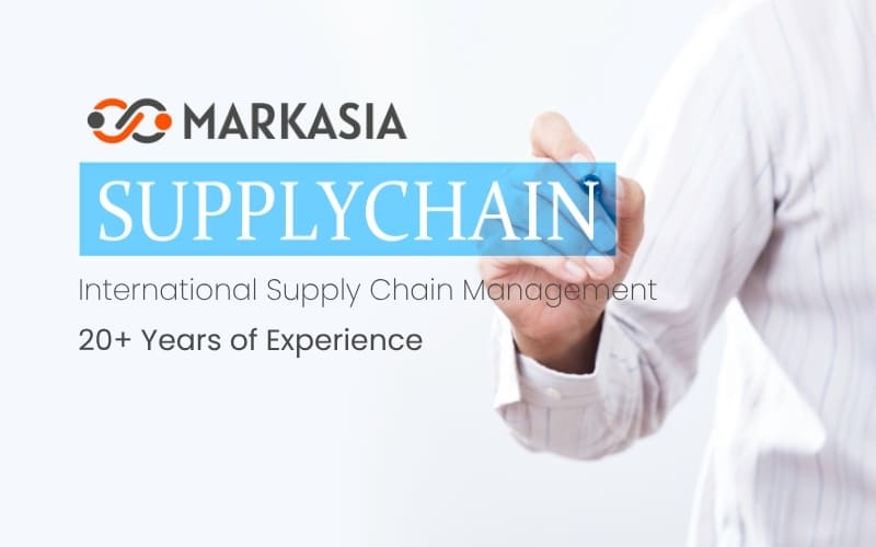 Comprehensive sourcing and supply chain management hub for global importers in Chinese, Vietnamese, and Thai markets