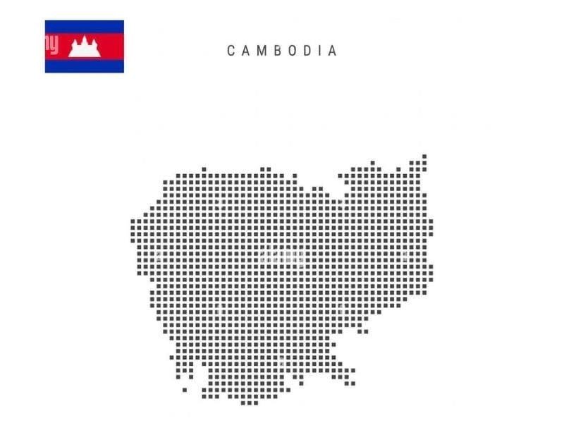 Cambodia textile sourcing, apparel contract manufacturing and quality control inspection
